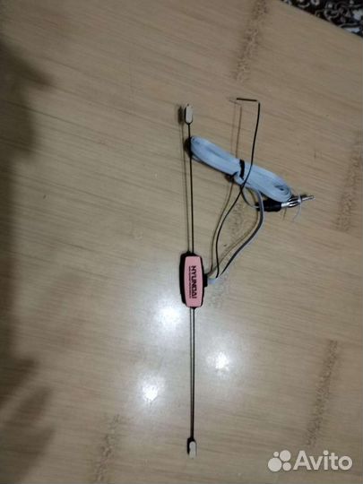 Антенна Hyundai в машину