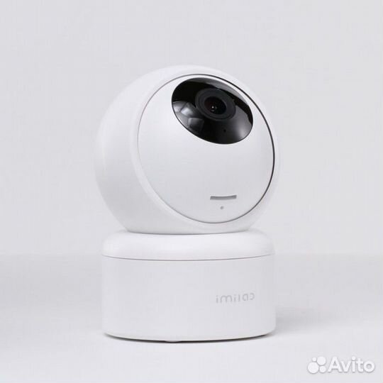 IP камера Xiaomi imilab Home Security Camera С20