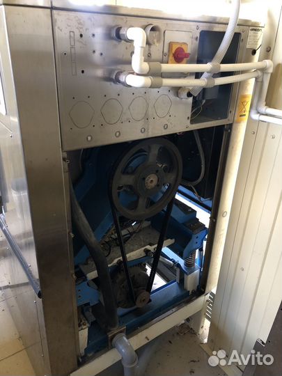 Машина стиральная Imesa