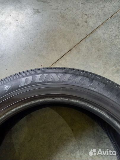 Dunlop SP Sport 270 235/55 R19 101V