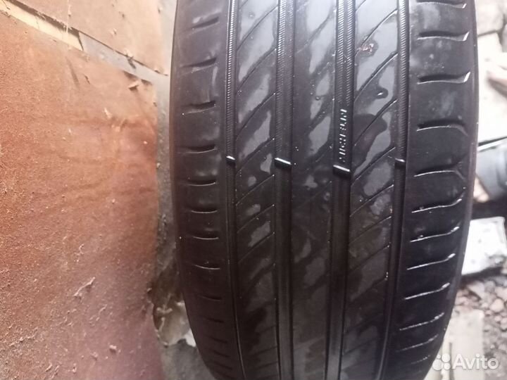 Michelin Primacy 4 205/55 R16 91