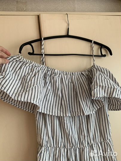 Комбинезон hm