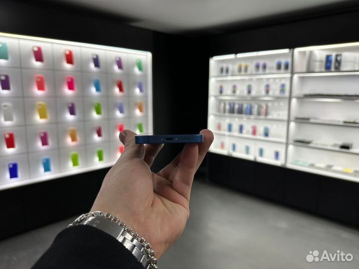 iPhone 13 mini, 128 ГБ