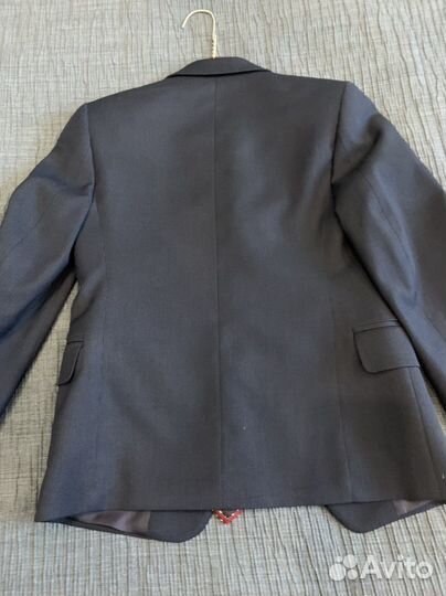 Школьный пиджак