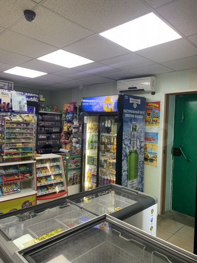 Торговая площадь, 79 м²