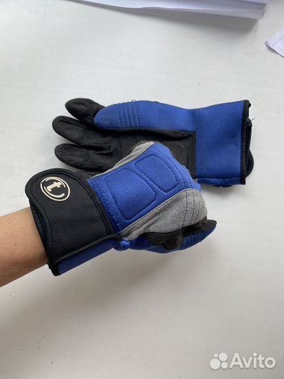 Перчатки для спорта