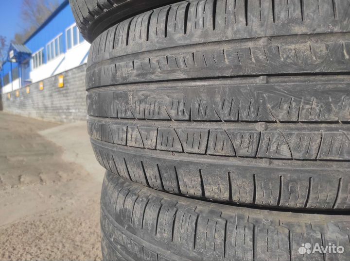 Pirelli Scorpion Verde 235/65 R17