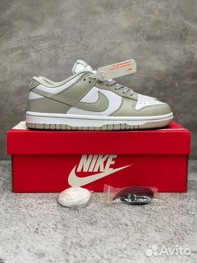 Кроссовки Nike sb dunk low