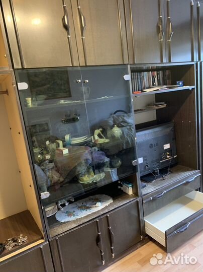 Стенка/Румыния/ б/у