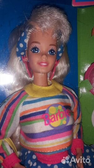 Барби,barbie pog