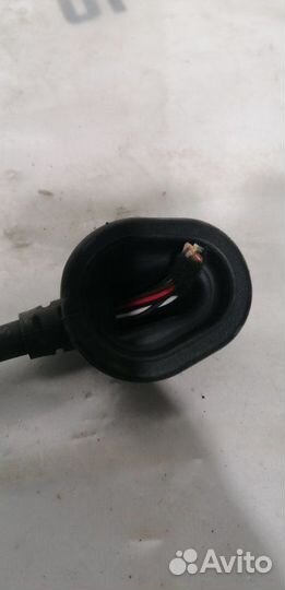 Проводка колесная Задн. Лев. Audi A4 (B8, 8k2) 20