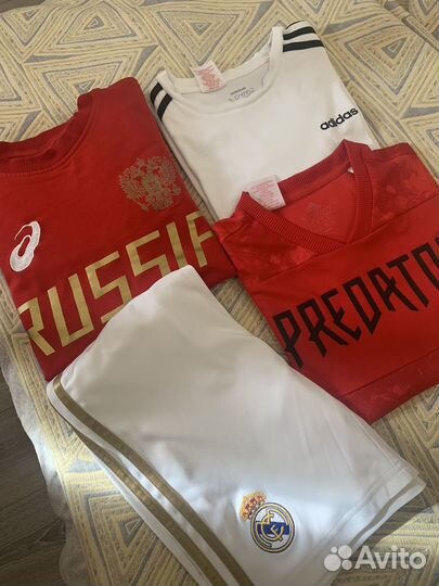 Вещи пакетом на мальчика рост 146 152