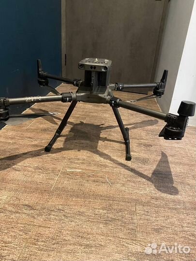 Dji matrice 300 Тушка Б/У