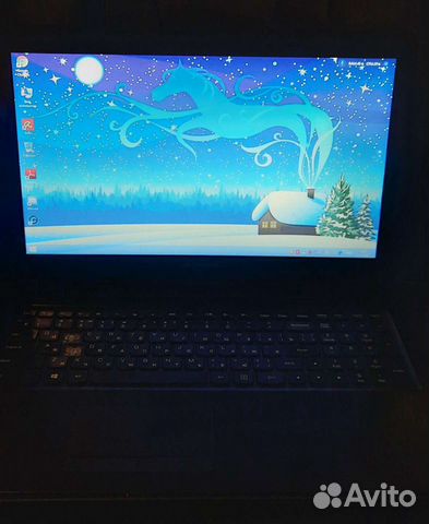 Ноутбук lenovo G505s