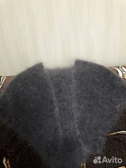 Платок пуховый