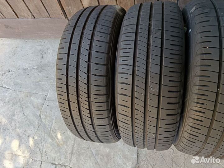 Dunlop Enasave EC204 195/55 R16 87V