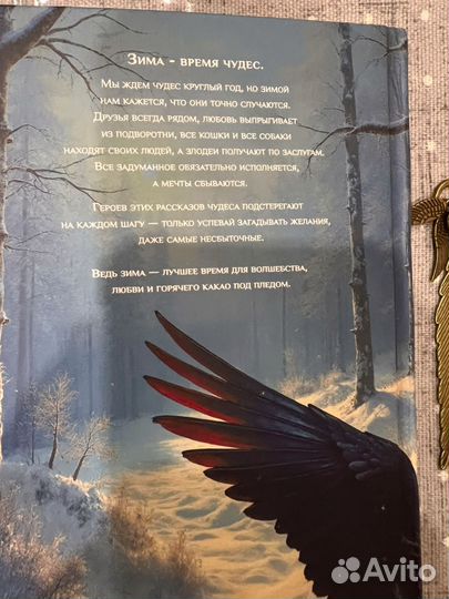 Чудеса под снегом