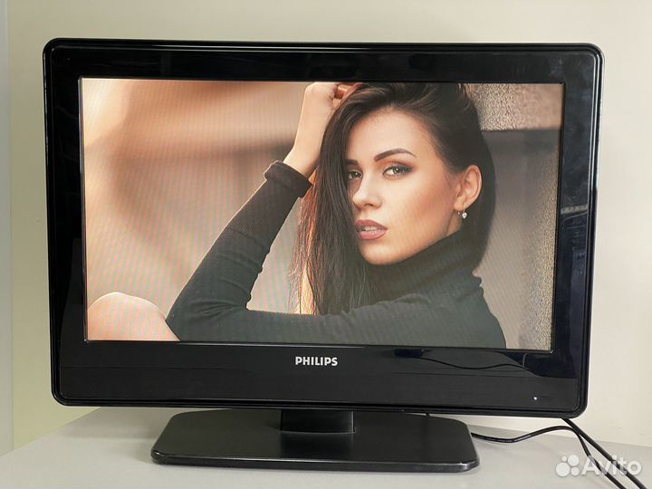 Телевизор philips 26 дюймов