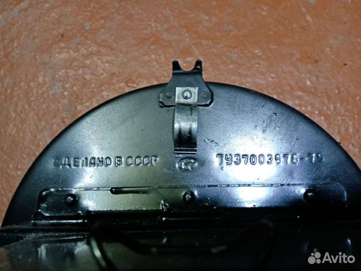 Светофильтры СССР