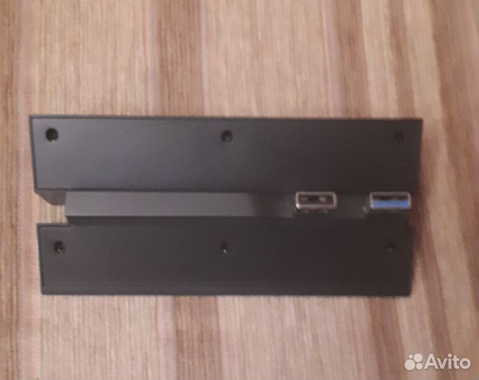 Разветвитель USB HUB dobe