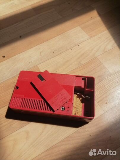 Приёмник СССР