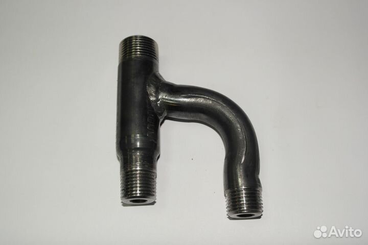 Газовая гребенка