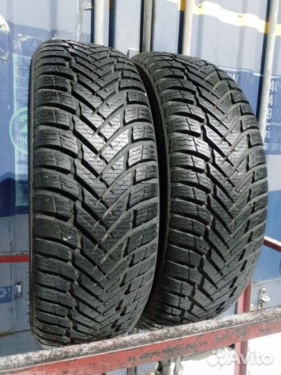 Nokian Tyres Weatherproof 185/65 R15