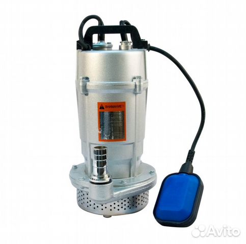 Насос для колодцев Vodotok