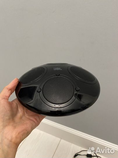 Портативная колонка JBL On Tour IBT