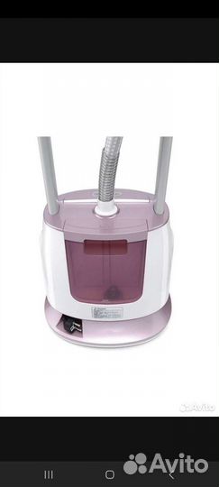 Отпариватель для одежды вертикальный