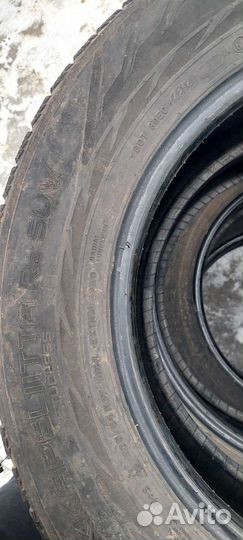Nokian Tyres Hakkapeliitta R2 SUV 235/65 R17 108