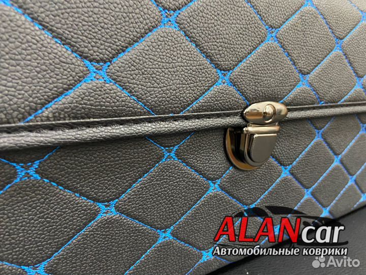 Органайзер в багажник