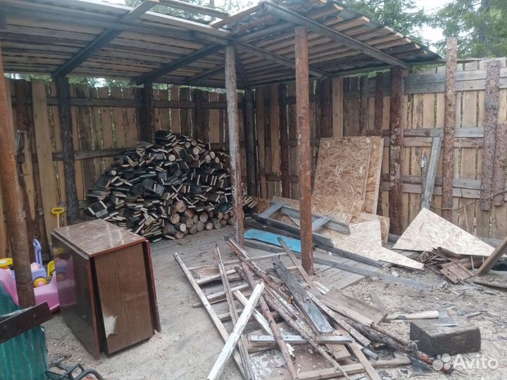 Дрова Апатиты Кировск