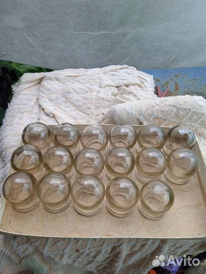 Медицинские банки СССР