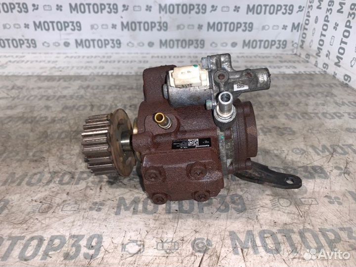 Тнвд Peugeot 308 1.6 HDI 9H05 2011