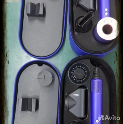 Стайлеры dyson напрямую с фабрики опт от 10 шт