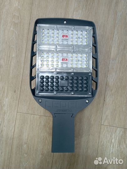 Светодиодный светильник ledel Street X1