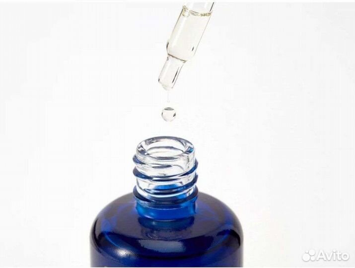 Kiehl's midnight ночной концентрат