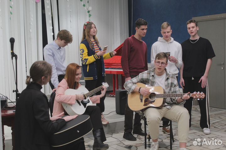 Репетитор по английскому языку