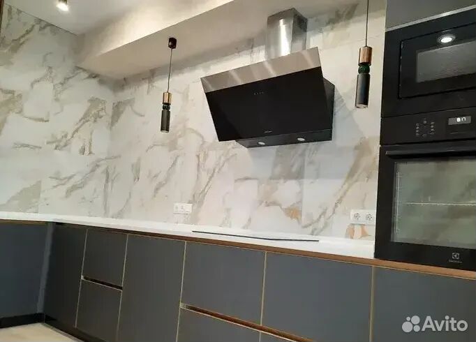 Кухонный гарнитур для вашего дома