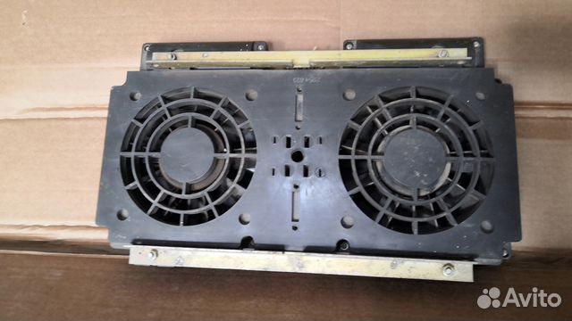 Вытяжка промышленная