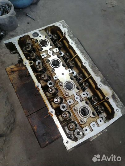 Гбц Поло Рапид Джетта 1.6 cfna,cfnb