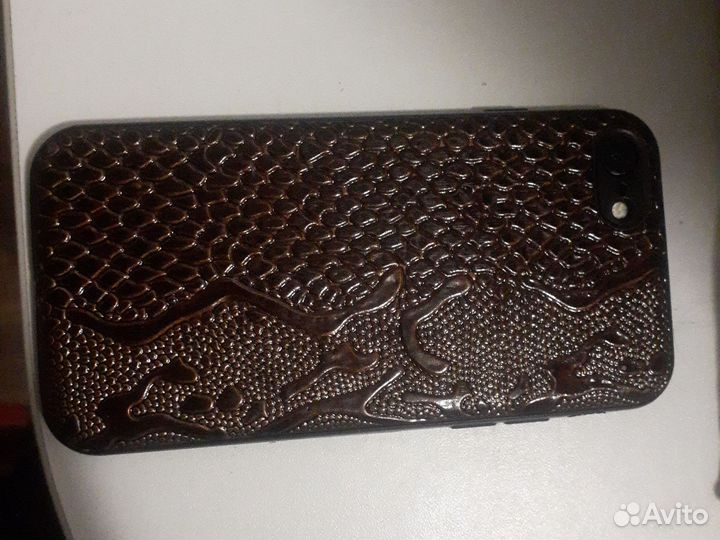 iPhone 7, 128 ГБ