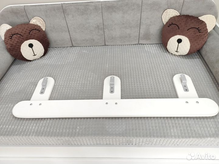 Кровать детская новая