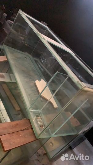 Аквариум 600 литров