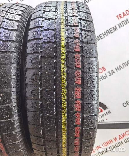 Toyo Garit G4 195/65 R15 92V