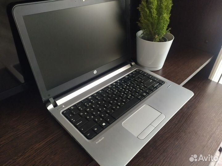 HP ProBook 430 G3