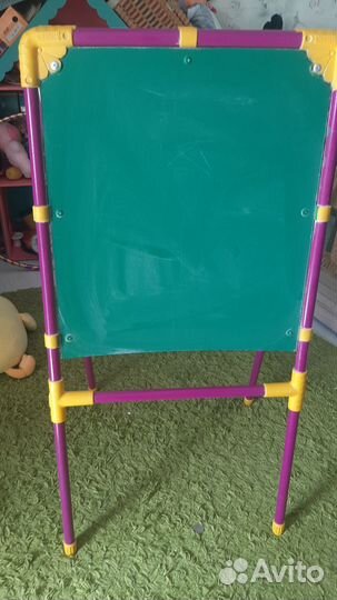 Доска для рисования мольберт