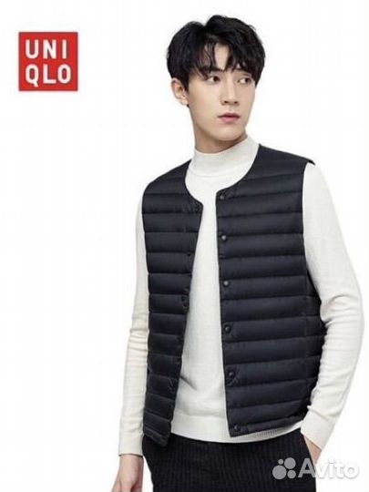 Производство пуховиков и не только