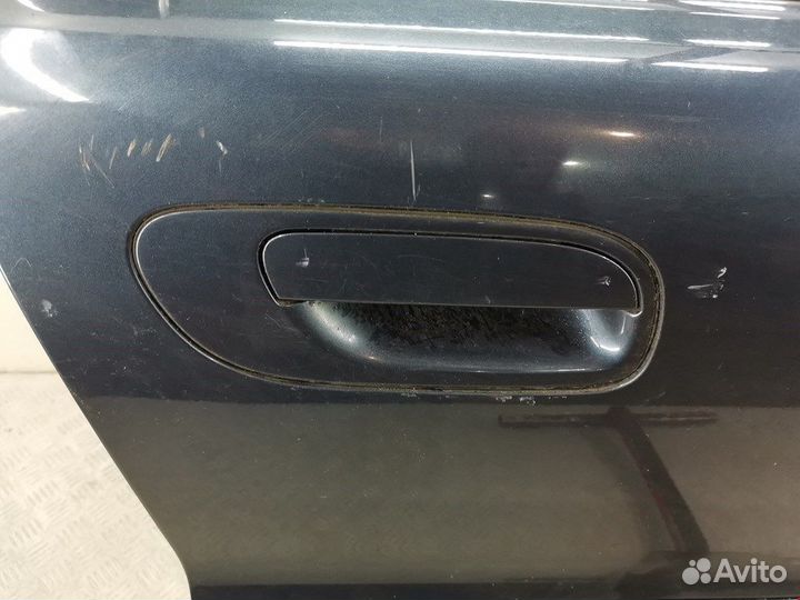 Дверь передняя для Volvo XC70 2 30796487